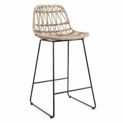 Florabelle - Comores Bar Stool