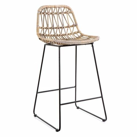 Florabelle - Comores Bar Stool