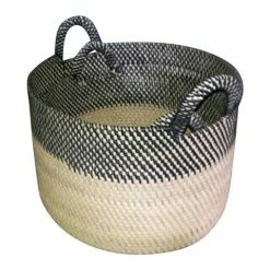Florabelle - Raja Woven Basket Set Of 2