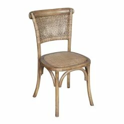 Florabelle - Denver Oak Chair