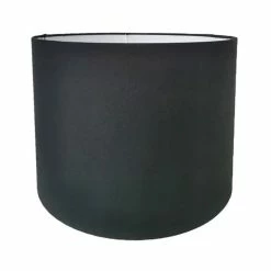 Cafe Lighting - Capella Shade Tall Black