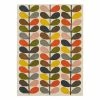 Orla Kiely - Classic Stem Rug Multi Colour 280x200cm