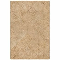 Tapete Rug - Atrium Hatch Rug Natural Coastal 320x230cm