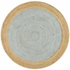 Tapete Rug - Atrium Polo Rug Blue 120x120cm