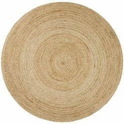 Tapete Rug - Atrium Polo Rug Natural 150x150cm