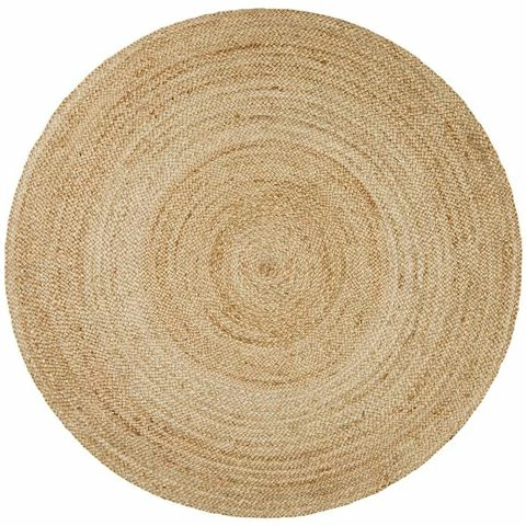 Tapete Rug - Atrium Polo Rug Natural 240x240cm
