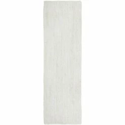 Tapete Rug - Bondi Runner Rug White 400x80cm