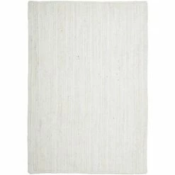 Tapete Rug - Bondi Oval Rug White 280x190cm