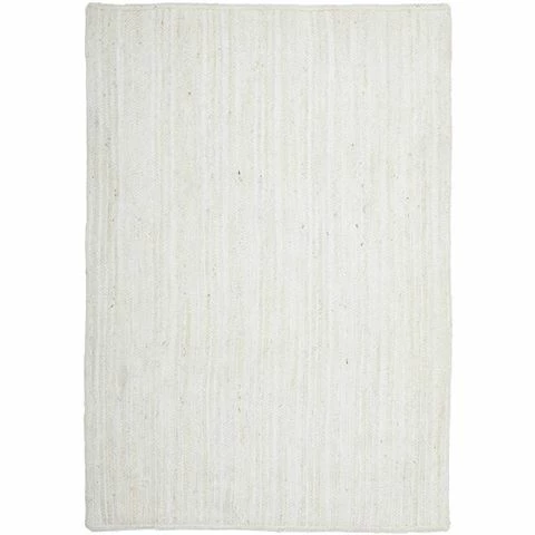 Tapete Rug - Bondi Oval Rug White 280x190cm