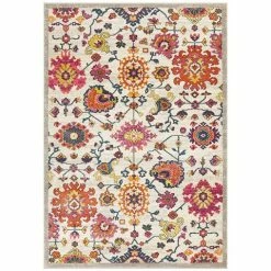 Tapete Rug - Babylon Wildflower Look Rug 400x300cm