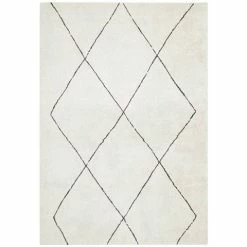 Tapete Rug - Broadway Moroccan Rug Ivory 320x230cm