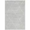 Tapete Rug - Broadway Moroccan Rug Silver 230x160cm