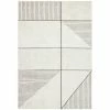 Tapete Rug - Broadway Metro Rug Ivory 320x230cm