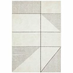 Tapete Rug - Broadway Metro Rug Ivory 320x230cm