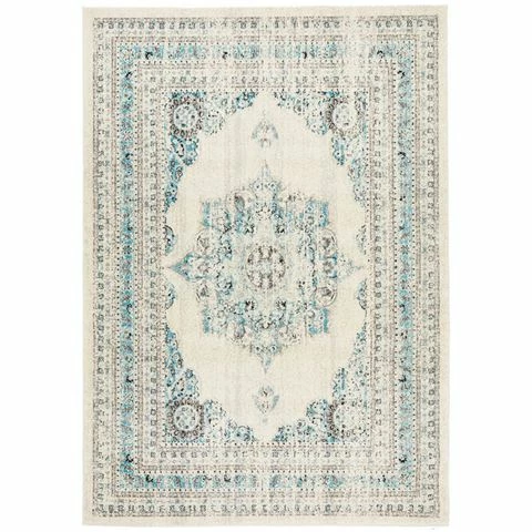 Tapete Rug - Century Bohemian Rug Off White 230x160cm