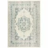 Tapete Rug - Century Bohemian Rug Off White 400x300cm