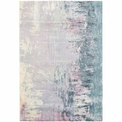 Tapete Rug - City Digital Print Rug Violet 320x230cm