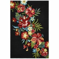 Tapete Rug - Copacabana Rug Black 320x230cm