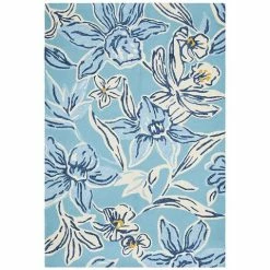 Tapete Rug - Copacabana Rug Blue 320x230cm