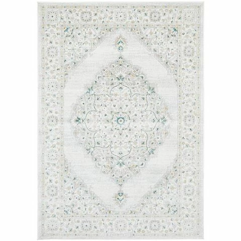 Tapete Rug - Emotion Rug Green 230x160cm