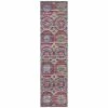 Tapete Rug - Eternal Blend Runner Rug Multi 400x80cm