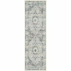 Tapete Rug - Evoke Runner Rug Bone 300x80cm