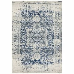Tapete Rug - Evoke Glam Rug White 290x200cm