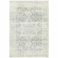 Tapete Rug - Evoke Glam Rug Grey 400x300cm