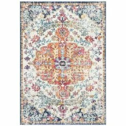 Tapete Rug - Evoke Glam Rug Multi 290x200cm