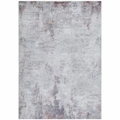 Tapete Rug - Illusions Silk Look Printed Rug Blush 220x150