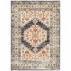 Tapete Rug - Legacy Aztec Rug Crimson 330x240cm