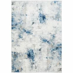 Tapete Rug - Emotion Vintage Rug Navy 230x160cm
