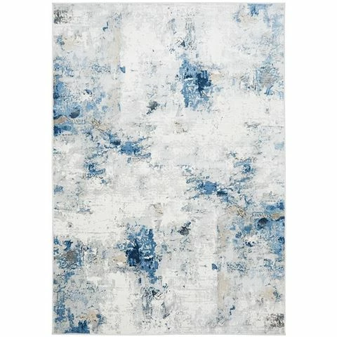 Tapete Rug - Emotion Vintage Rug Navy 400x300cm