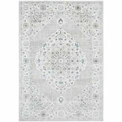 Tapete Rug - Emotion Rug Silver 330x240cm