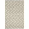 Tapete Rug - Huxley Hand Loomed Scandi Rug Natural 280x190CM