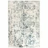 Tapete Rug - Kendra Glam Rug Blue 330x240cm