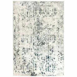 Tapete Rug - Kendra Glam Rug Blue 330x240cm
