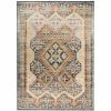 Tapete Rug - Legacy Aztec Diamond Rug Navy 290x200cm
