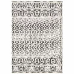 Tapete Rug - Levi Table Tufted Rug Ivory 280x190cm