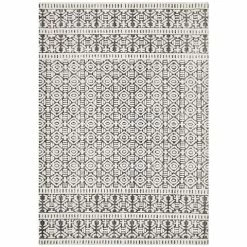 Tapete Rug - Levi Table Tufted Rug Ivory 320x230cm