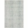 Tapete Rug - Levi Table Tufted Tribal Rug Blue 225x155cm