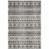 Tapete Rug - Levi Table Tufted Tribal Rug Ivory 280x190cm