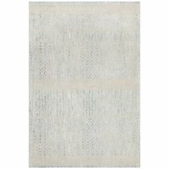 Tapete Rug - Levi Tufted Bohemian Rug Blue 225x155cm