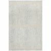 Tapete Rug - Levi Tufted Bohemian Rug Blue 280x190cm
