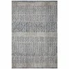 Tapete Rug - Levi Tufted Bohemian Rug Charcoal 225x155cm