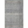 Tapete Rug - Levi Tufted Bohemian Rug Charcoal 400x300cm