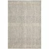 Tapete Rug - Levi Tufted Bohemian Rug Natural 400x300cm
