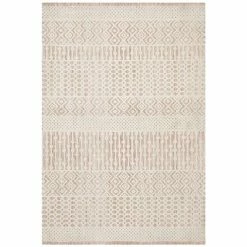 Tapete Rug - Levi Tufted Bohemian Rug Peach 400x300cm