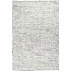 Tapete Rug - Loft Felted Scandi Rug Black 230x160cm