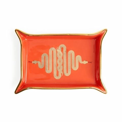 Jonathan Adler - Snake Valet Tray